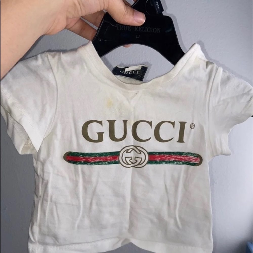 Gucci shirt